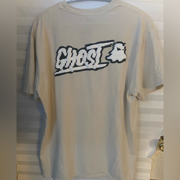 Limited edition ghost tee - Picture 3 of 3